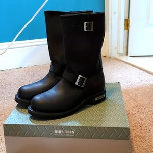Ride Tecs - Poshmark